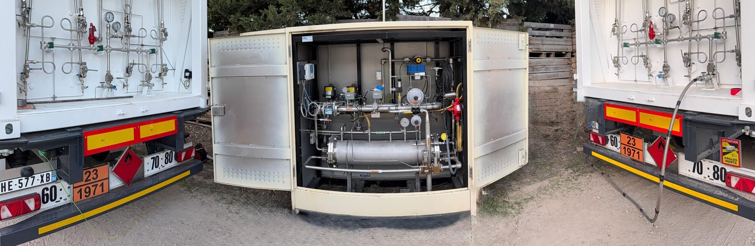 Tout savoir sur les Gaz Verts : Biogaz et Biométhane