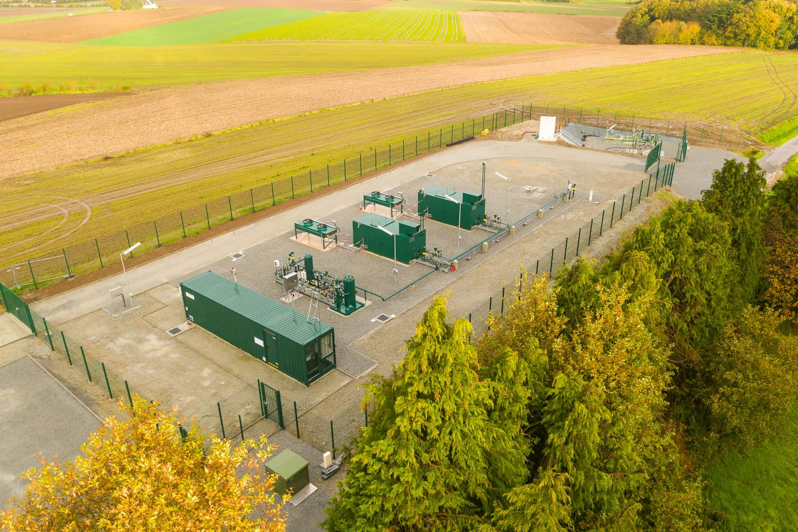 Rebours : 
Revaloriser l’excédent de production
