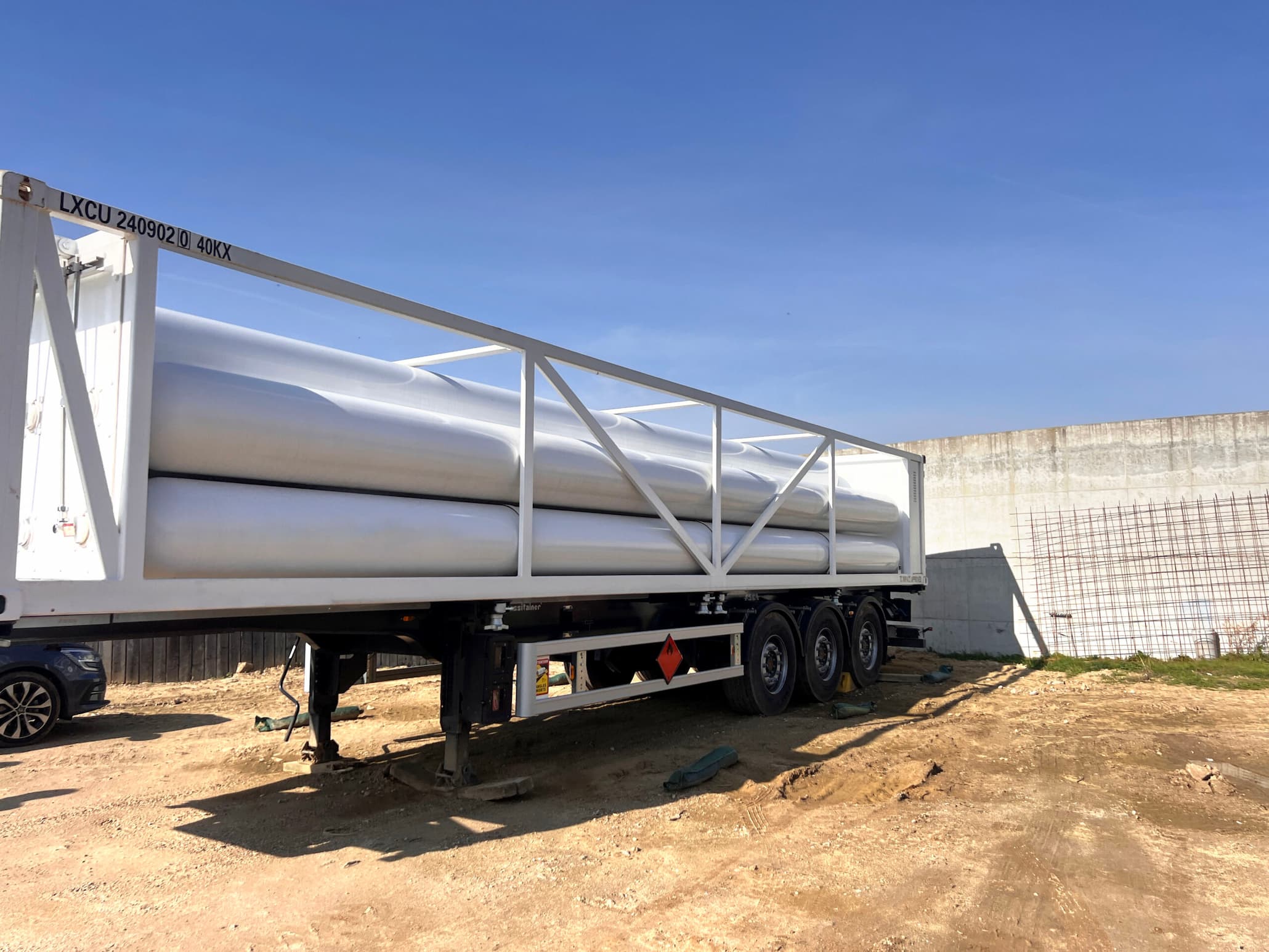 Les impacts des gaz verts sur la gestion du réseau gaz